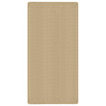 Studio Lares Rectangular Rug - Taupe