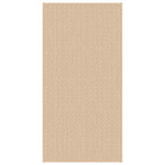 Studio Pleita Rectangular Rug - Natural