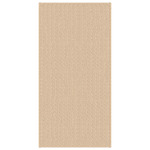 Studio Pleita Rectangular Rug - Natural