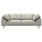 Collar Sofa - Black / Barnum 24