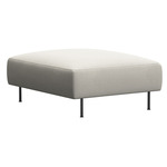 Collar Ottoman - Black / Barnum 24