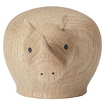 Rina Sculpture - Oak