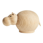 Hibo Sculpture - Oak
