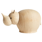 Rina Sculpture - Oak