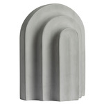 Arkiv Bookend - Grey