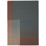 Haze Rug - Earth Blush