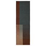 Haze Runner Rug - Earth Blush