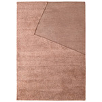 Oblique Rug - Pink Quartz