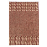 Blur Rug - Red