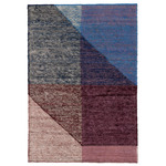 Capas Rug - Blue