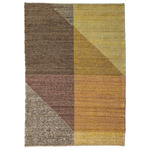 Capas Rug - Olive