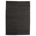 Earth Rug - Black