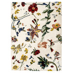 Flora Promenade Rug - Multicolor