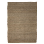 Herb Rug - Brown