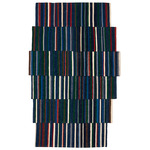 Lattice Rug - Multicolor