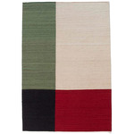 Melange Color 1 Rug - Multicolor