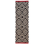 Melange Pattern Runner - Pattern 1