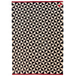 Melange Pattern Rug - Pattern 2