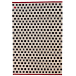 Melange Pattern Rug - Pattern 3