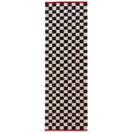 Melange Pattern Runner - Pattern 4