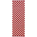 Melange Pattern Runner - Pattern 5