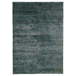 Noche Rug - Blue