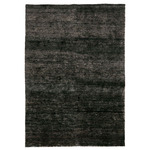 Noche Rug - Black
