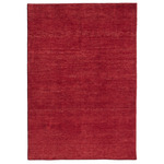 Persian Rug - Red