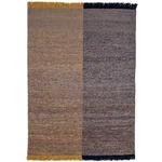 Re-Rug Rug - Yellow/ Blue