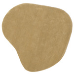 Stone-Wool Rug - Stone 6