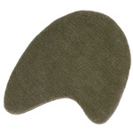 Little Stone-Wool Rug - Stone 8