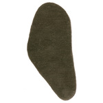 Little Stone-Wool Rug - Stone 11