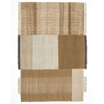Tres Rug - Ochre