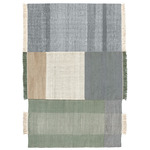 Tres Rug - Sage