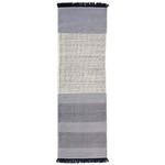 Tres Stripes Runner - Blue