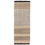 Tres Stripes Runner - Black