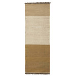 Tres Stripes Runner - Ochre