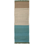 Tres Stripes Runner - Green