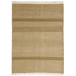 Tres Textura Rug - Ochre