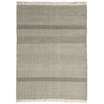 Tres Textura Rug - Pearl