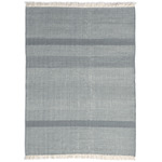 Tres Textura Rug - Grey