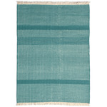 Tres Textura Rug - Green