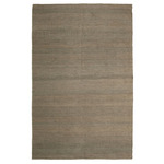 Vegetal Rug - Grey