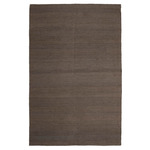 Vegetal Rug - Brown