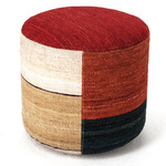 Kilim Pouf - Pouf 3