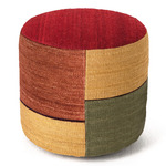 Kilim Pouf - Pouf 4