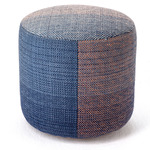 Shade Outdoor Pouf - 2B