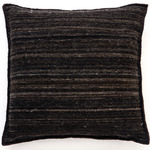Wellbeing Heavy Cushion - Dark Brown