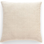 Wellbeing Light Cushion - Natural