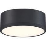 Beat Ceiling Light - Black